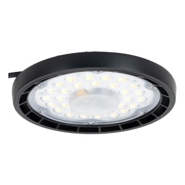 Aigostar - LED Heavy-duty dimbaar buitenshuis lamp MESH High Bay LED/100W/230V 4000K IP65
