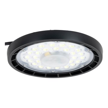 Aigostar - LED Heavy-duty dimbaar buitenshuis lamp MESH High Bay LED/100W/230V 6500K IP65