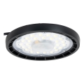 Aigostar - LED Heavy-duty dimbaar buitenshuis lamp MESH High Bay LED/150W/230V 4000K IP65