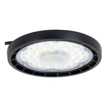 Aigostar - LED Heavy-duty dimbaar buitenshuis lamp MESH High Bay LED/150W/230V 4000K IP65