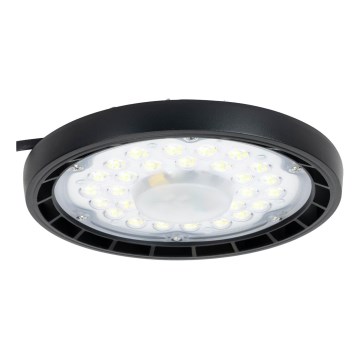 Aigostar - LED Heavy-duty dimbaar buitenshuis lamp MESH High Bay LED/150W/230V 6500K IP65