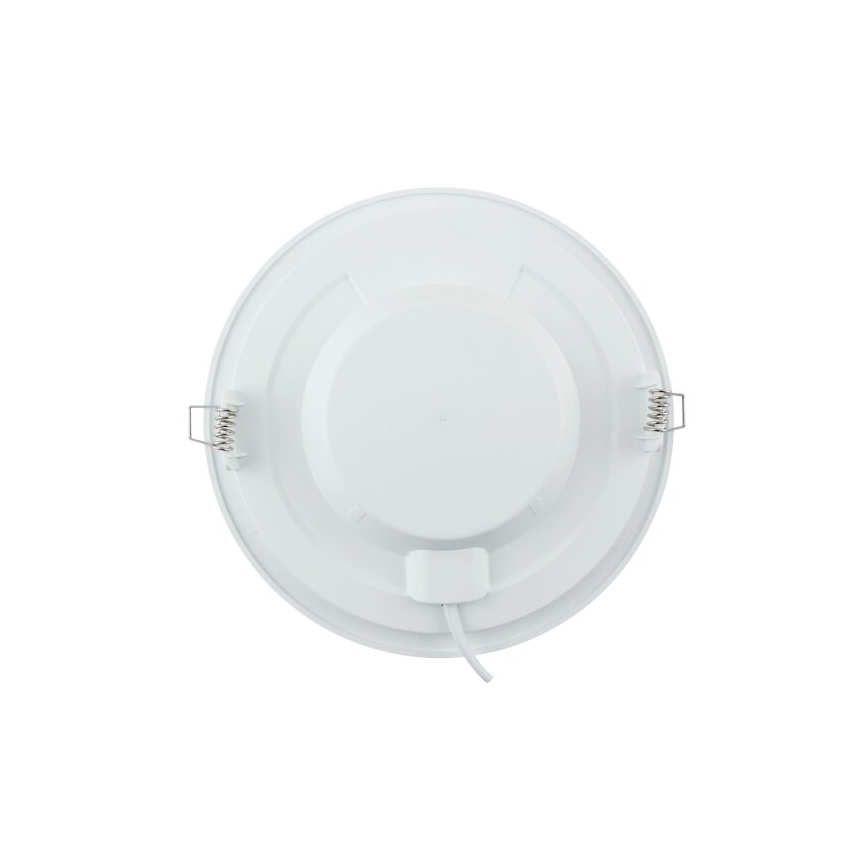 Aigostar - LED-inbouwarmatuur ULTRATHIN LED/16W/230V 4000K wit