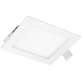 Aigostar - LED Inbouwspot LED/12W/230V 4000K 17,5x17,5 cm wit