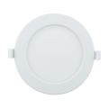 Aigostar - LED inbouwspot LED/12W/230V 4000K Ø 17 cm wit