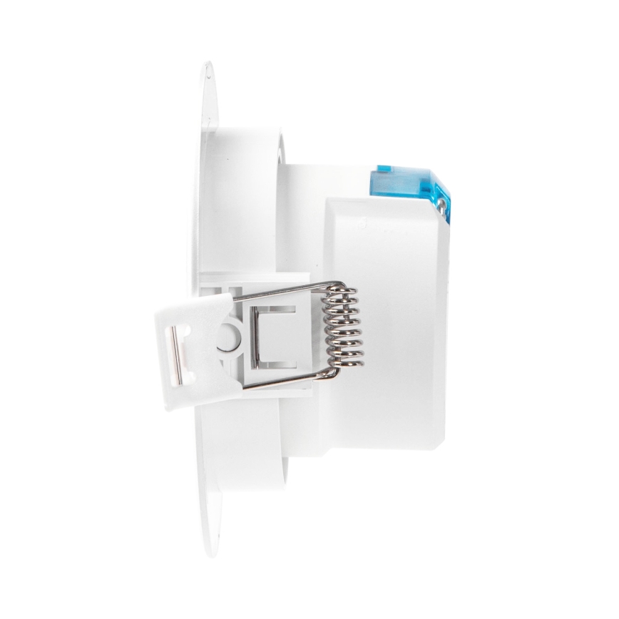 Aigostar - LED-inbouwspot LED/5W/230V 6500K Ø 8,5 cm wit