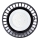 Aigostar - LED industrieel armatuur UFO HIGHBAY LED/100W/230V 4000K IP65
