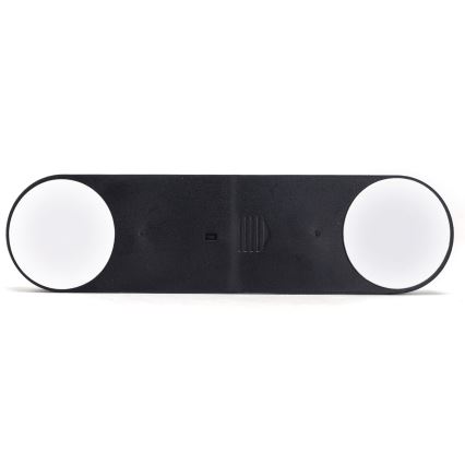 Aigostar - LED kastverlichting LED/3xAAA 3000K wit