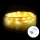 Aigostar - LED Kerst lichtsnoer 100xLED/3xAA 10,3m warm wit