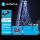Aigostar - LED Kerstdecoratie voor buiten LED/6W/230V 3,5m IP44 koud wit