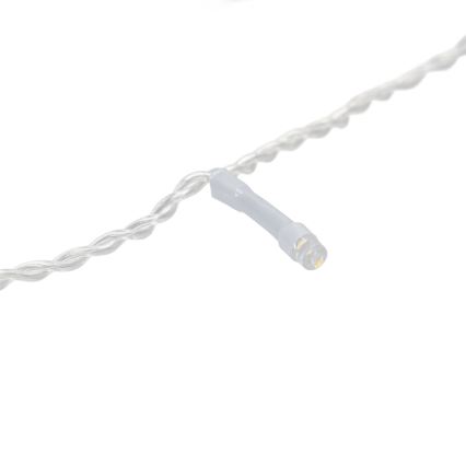 Aigostar - LED-kerstsnoer voor buiten 2000xLED/8 functies 103m IP44 meerkleurig