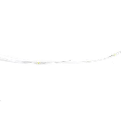Aigostar - LED buiten kerstlichtsnoer 100xLED/8 functies 3xAA 10,3m IP44 koelwit