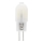 Aigostar - LED-lamp G4/1,3W/12V 6500K
