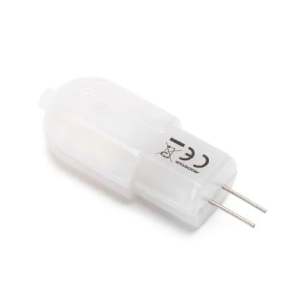 Aigostar - LED-lamp G4/1,7W/12V 3000K