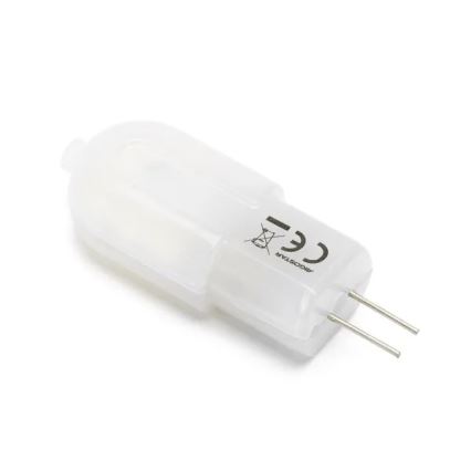 Aigostar - LED-lamp G4/1,7W/12V 6500K