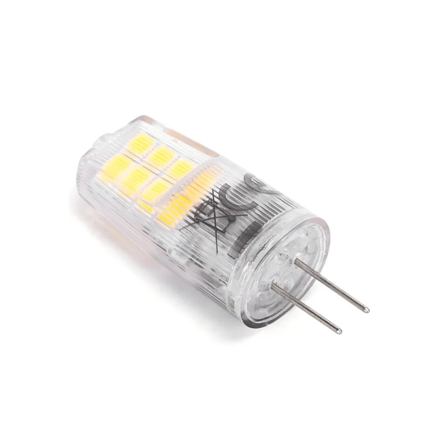 Aigostar - LED-lamp G4/2W/12V 6500K