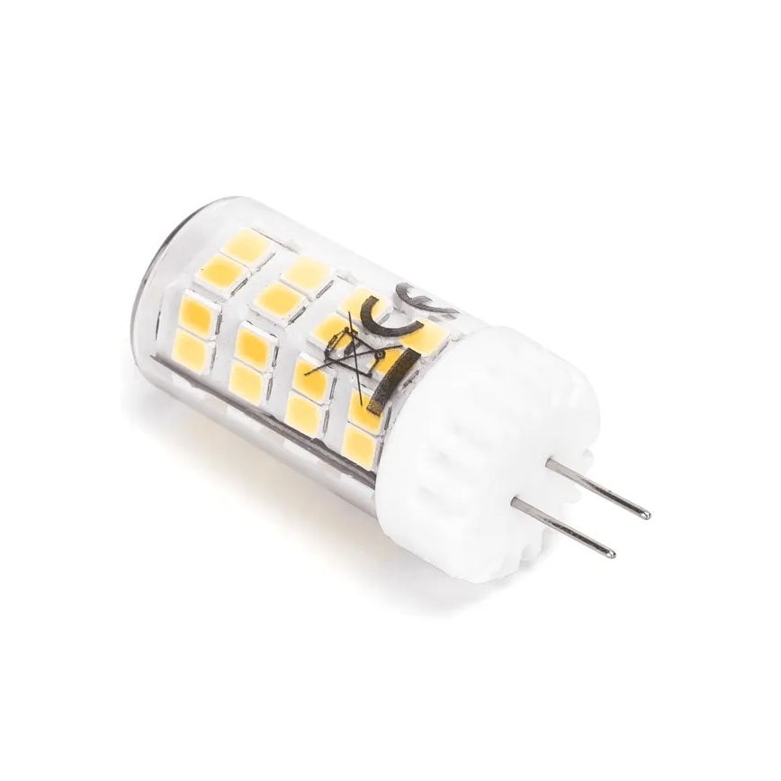 Aigostar - LED-lamp G4/4W/12V 3000K