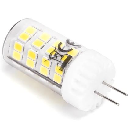 Aigostar - LED-lamp G4/4W/12V 6500K