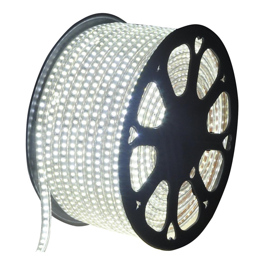 Aigostar - LED Lichtstrip voor buiten 50m LED/350W/230V 6500K IP65