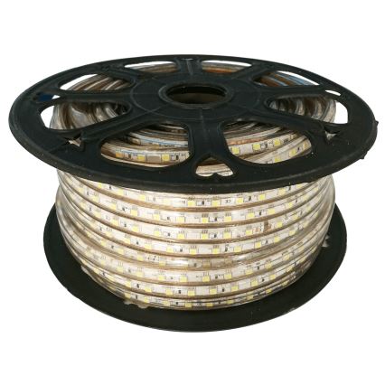 Aigostar - LED Lichtstrip voor buiten 50m LED/350W/230V 6500K IP65