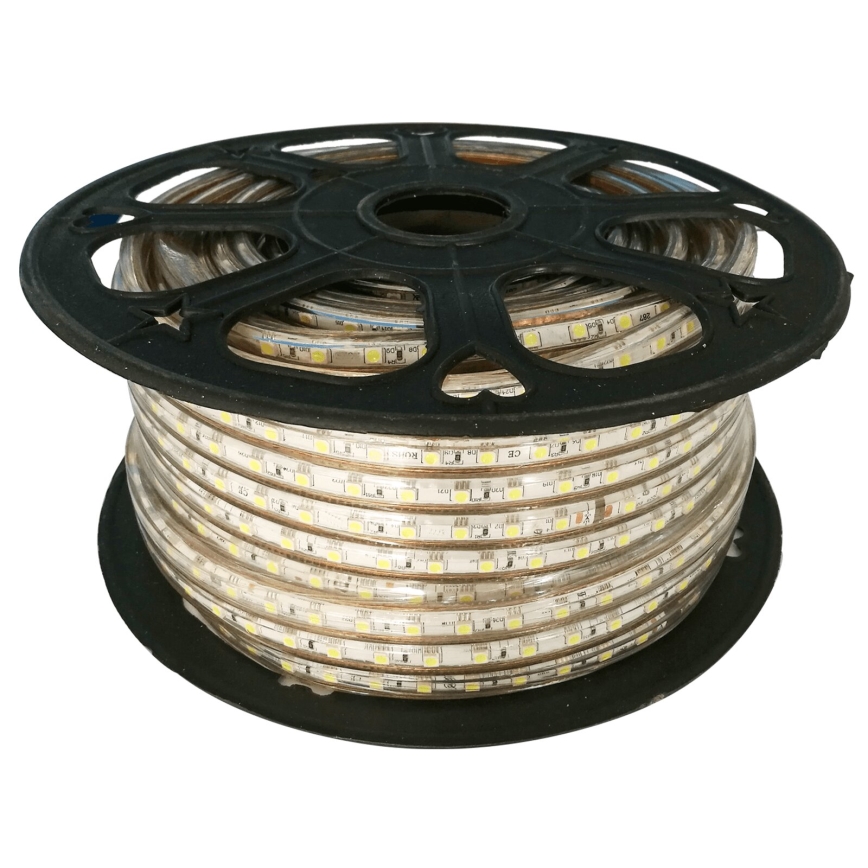 Aigostar - LED Lichtstrip voor buiten 50m LED/350W/230V 6500K IP65
