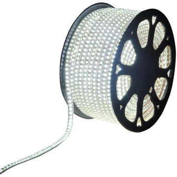 Aigostar - LED Lichtstrip voor buiten 50m LED/400W/230V 6500K IP65