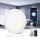 Aigostar - LED Luminaire encastré à intensité variable 18W/230V d. 22 cm Wi-Fi