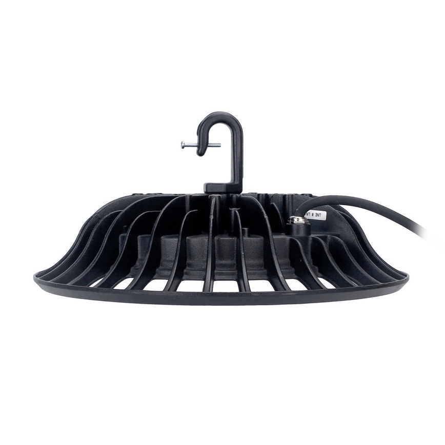 Aigostar - LED Luminaire industriel UFO HIGHBAY LED/100W/230V 6500K IP65