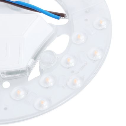 Aigostar - LED magnetische module LED/18W/230V 3000K