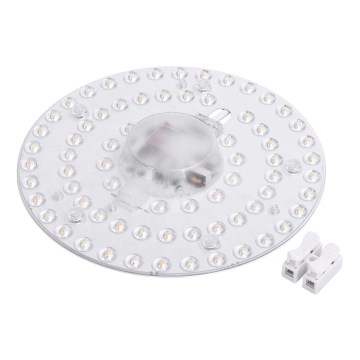 Aigostar - LED magnetische module LED/24W/230V 3000/4000/6500K