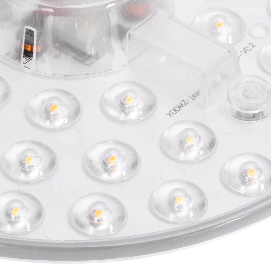 Aigostar - LED magnetische module LED/24W/230V 3000/4000/6500K