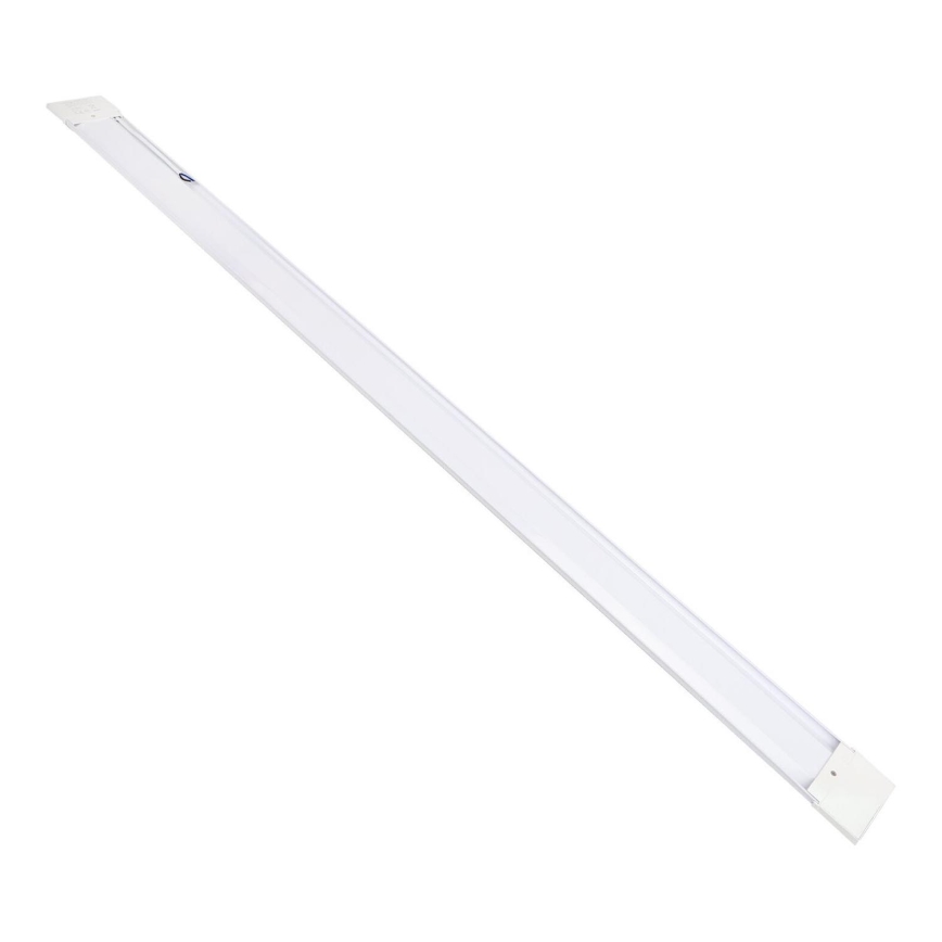 Aigostar - LED Onder keukenkast verlichting LED/40W/230V 4000K 120 cm wit