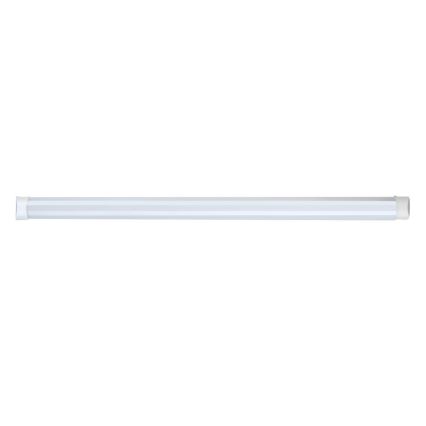 Aigostar - LED Onder keukenkast verlichting LED/40W/230V 4000K 120 cm wit