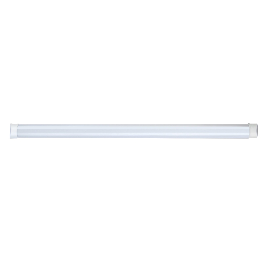 Aigostar - LED Onder keukenkast verlichting LED/40W/230V 4000K 120 cm wit