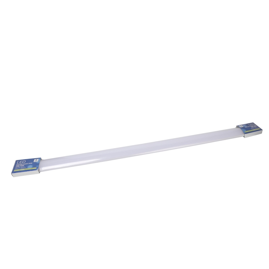 Aigostar - LED Onder keukenkast verlichting LED/40W/230V 4000K 120 cm wit