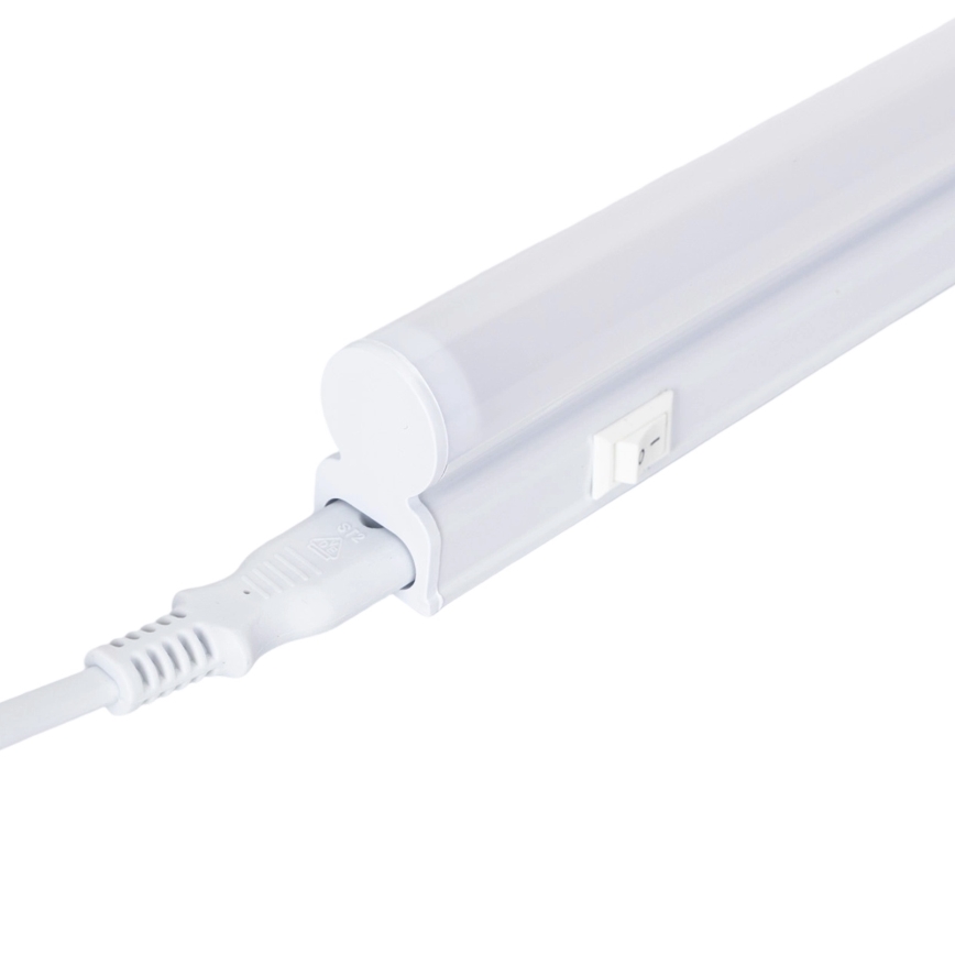 Aigostar - LED-onderbouwarmatuur LED/9W/230V 4000K 57,2 cm