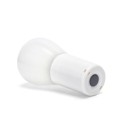 Aigostar - LED Oplaadbaar nachtlamp LED/0,5W/5V 3000K 650mAh