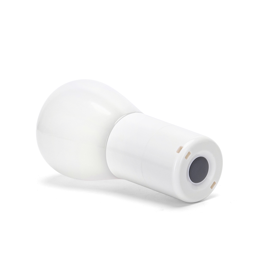 Aigostar - LED Oplaadbaar nachtlamp LED/0,5W/5V 3000K 650mAh