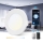 Aigostar - LED Plafondlamp 6W/230V d. 11,5 cm Wi-Fi
