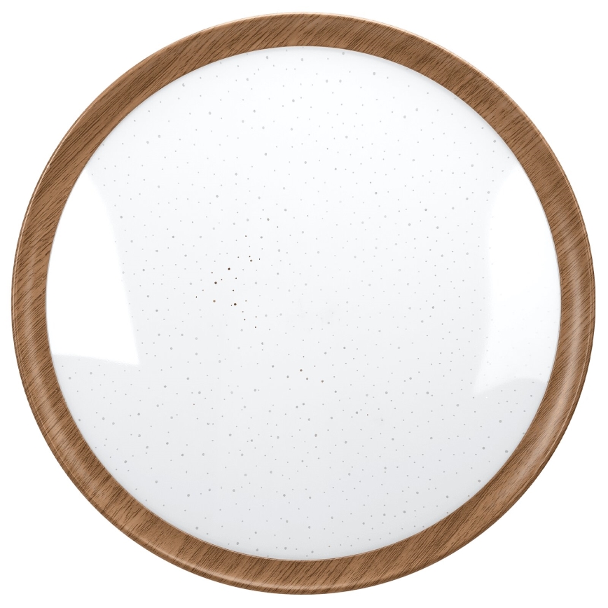 Aigostar - LED Plafondlamp LED/12W/230V 3000K diameter 26,3 cm