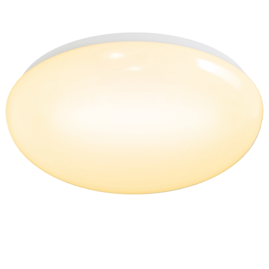 Aigostar - LED plafondlamp LED/12W/230V 3000K Ø 28 cm