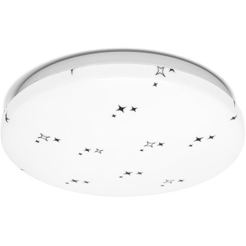 Aigostar - LED Plafondlamp LED/12W/230V 6500K