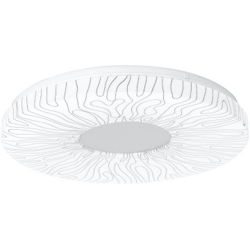 Aigostar - LED Plafondlamp LED/36W/230V 6500K diameter 38cm