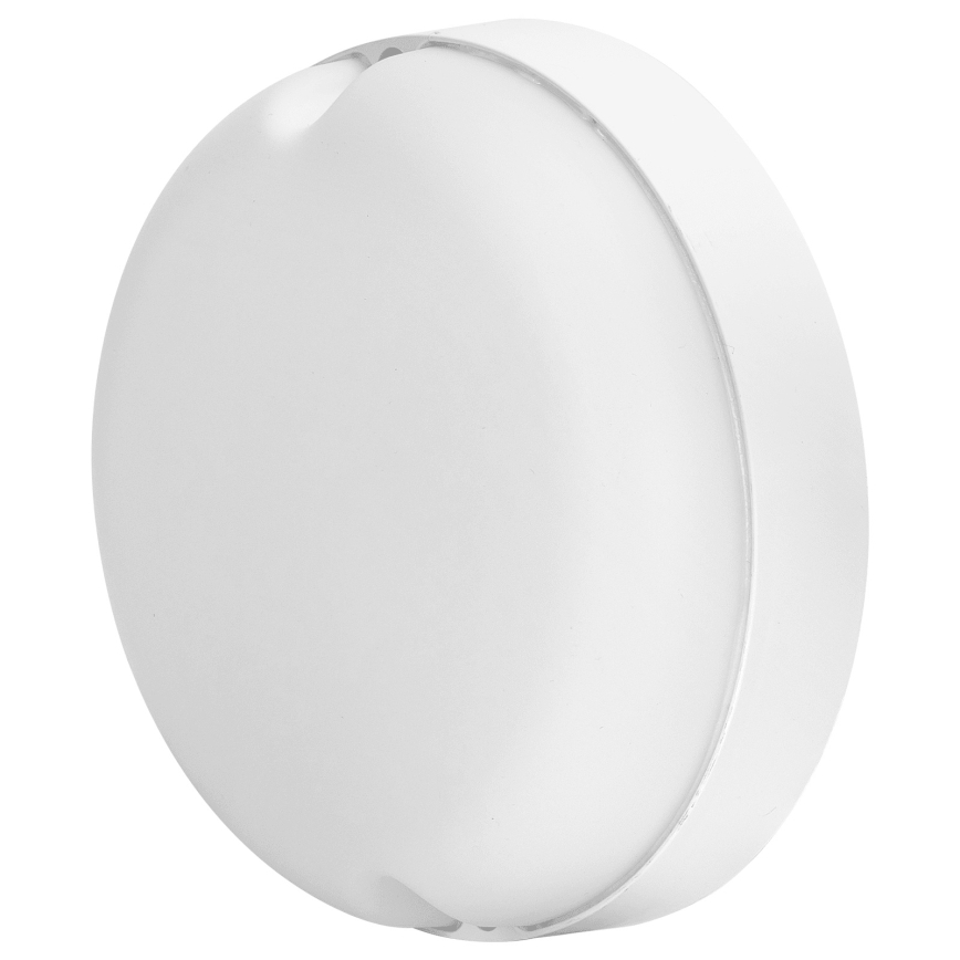Aigostar - LED zonneplafondlamp met sensor LED/35W/3,7V 3000 mAh IP65 + afstandsbediening