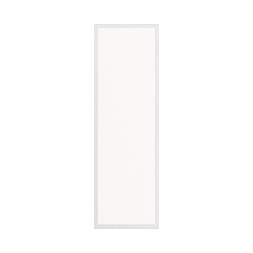 Aigostar - LED-Plafondpaneel LED/28W/230V 120x30 cm 6000K