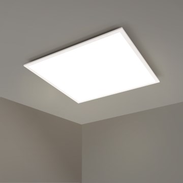 Aigostar - LED-Plafondpaneel LED/40W/230V 6500K 60x60cm wit