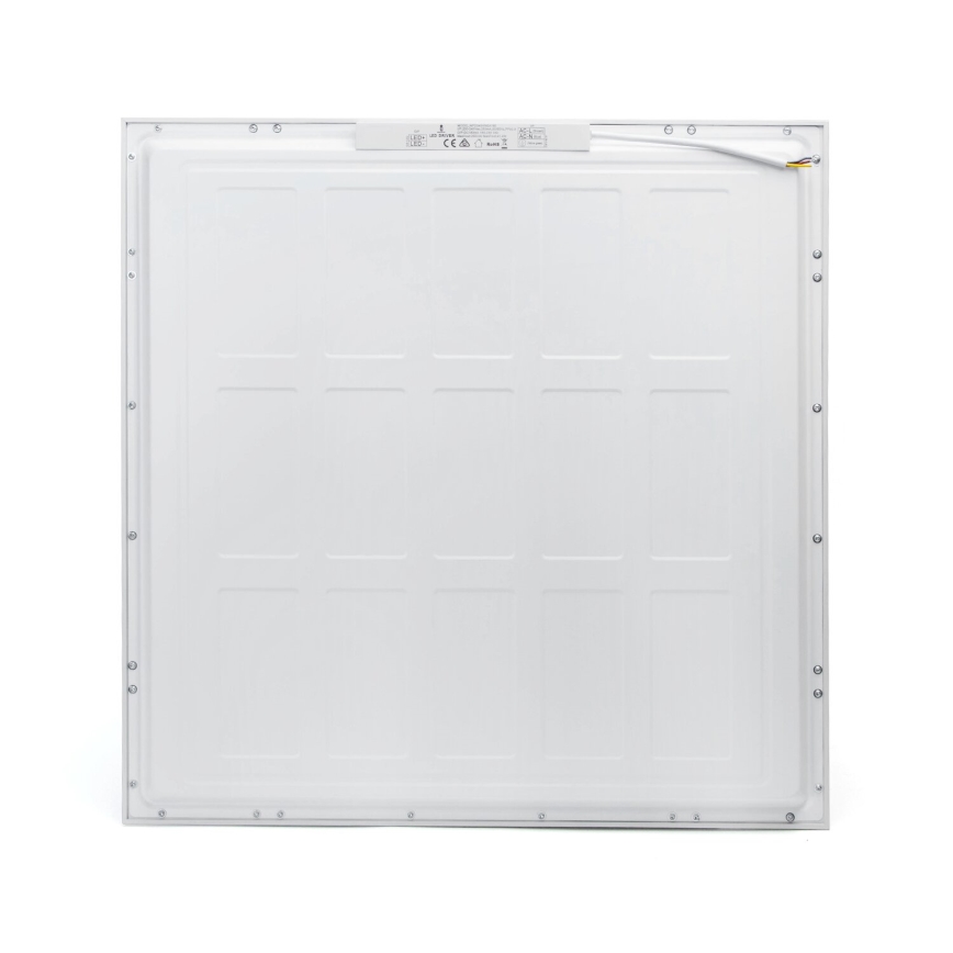 Aigostar - LED-Plafondpaneel LED/40W/230V 6500K 60x60cm wit