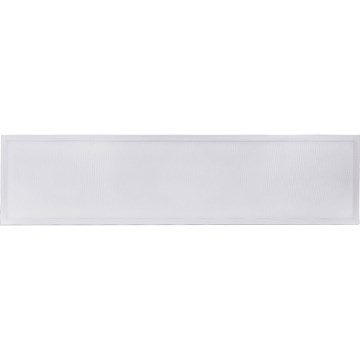 Aigostar - LED-Plafondpaneel LED/50W/230V 4000K 120x30cm wit