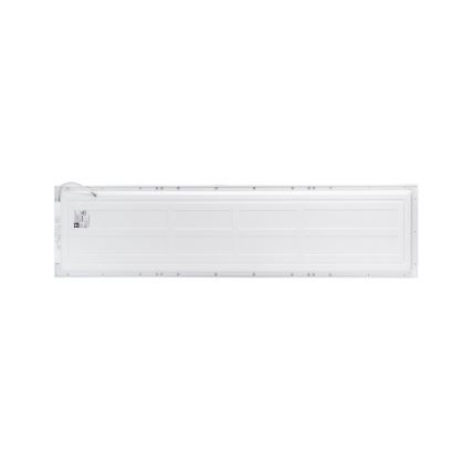 Aigostar - LED-Plafondpaneel LED/50W/230V 4000K 120x30cm wit