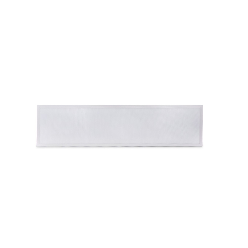 Aigostar - LED-Plafondpaneel LED/50W/230V 4000K 120x30cm wit