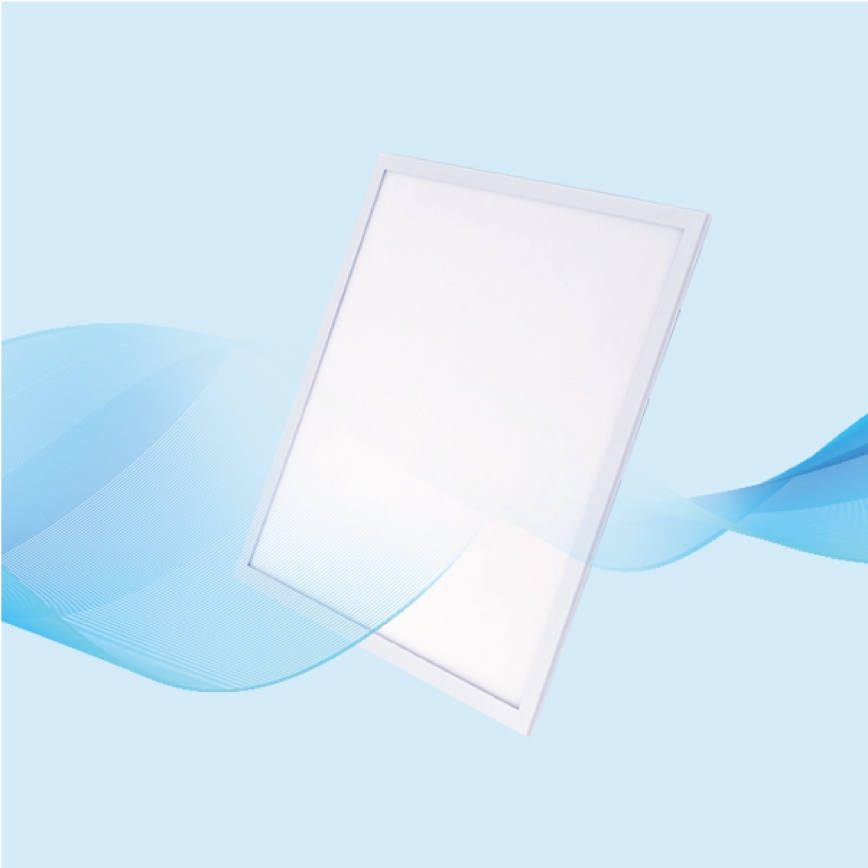 Aigostar - LED-Plafondpaneel LED/50W/230V 60x60 cm 6000K